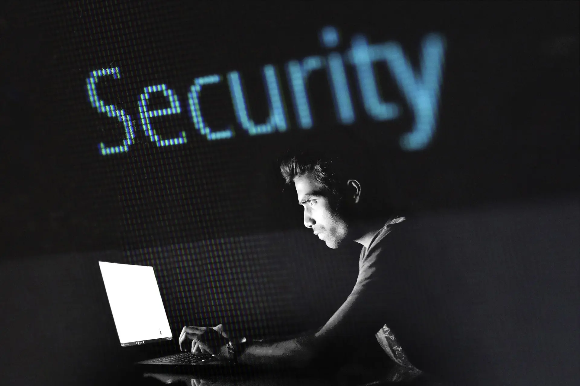 The Importance of Internet Security for Businesses