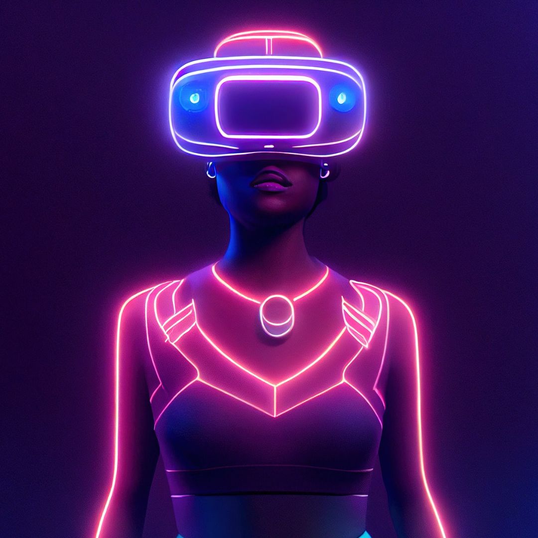 Connectivity Enhances AR/VR Experiences