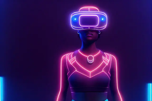 Empowering Virtual Reality